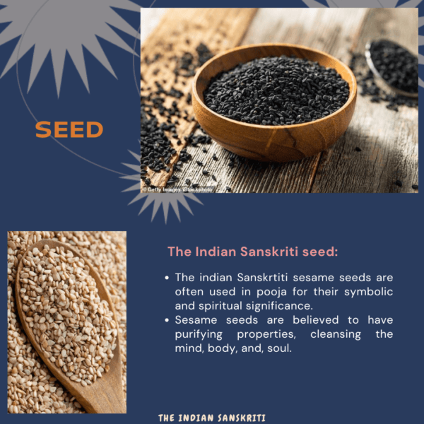 Indian sanskriti Black cumin Organic Kalonji Seeds - Image 2