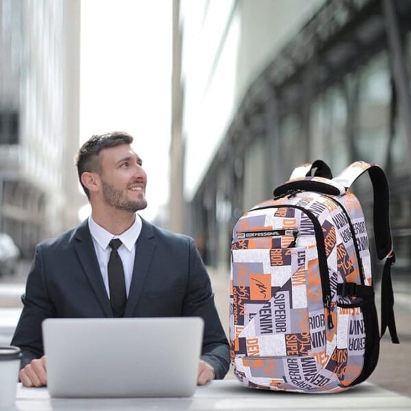 Tinytot School Bag - Image 3
