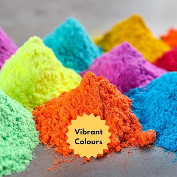 Natural & Organic Holi Colours - Image 4