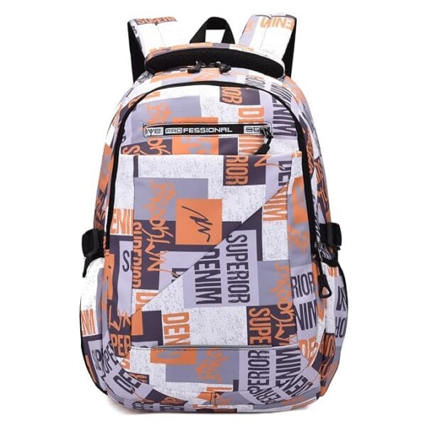 Tinytot School Bag - Image 5