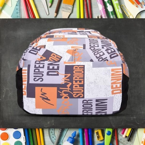 Tinytot School Bag - Image 4