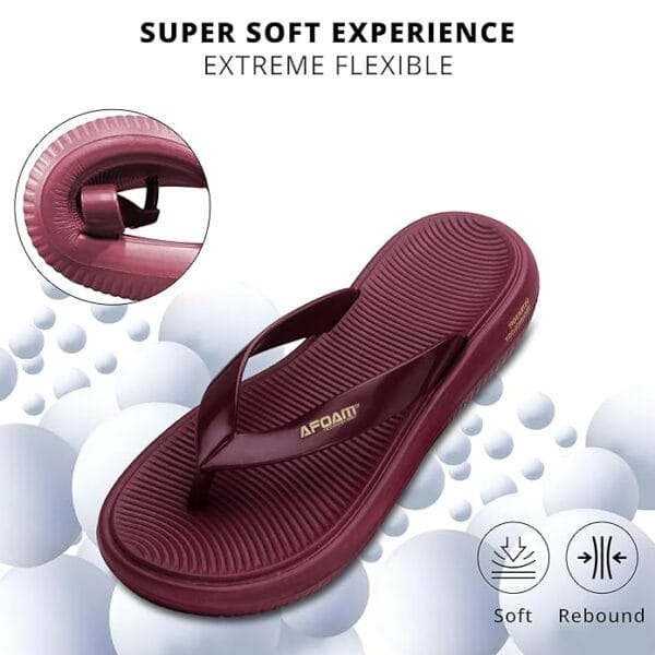 AIRSON AL-5 Slipper for Women - Image 4