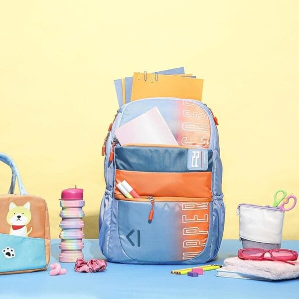 uppercase 35L Campus 02 | School Bag - Image 2