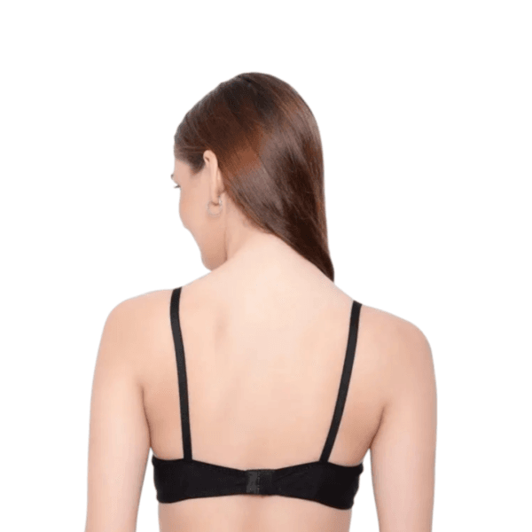 Women's Lace Cotton panty - Image 2