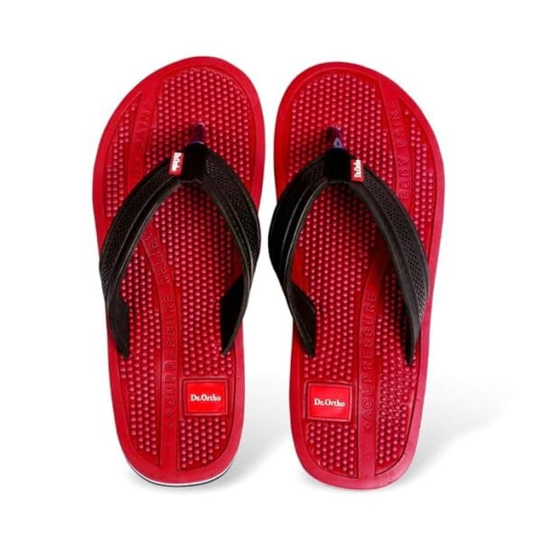 Dr.Ortho Orthopedic Slippers |Flip-Flops |  Men & Women