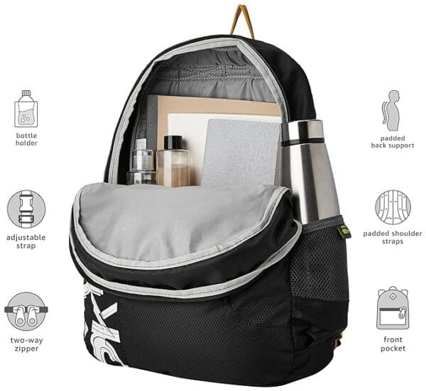 Skybags Casual Backpack - Image 2