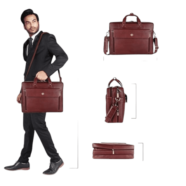 HAMMONDS FLYCATCHER office bag - Image 4
