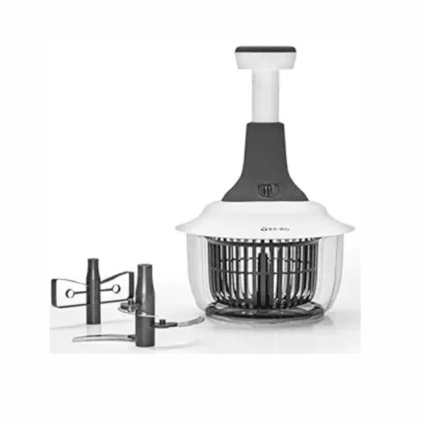 Push Chopper for Kitchen Use