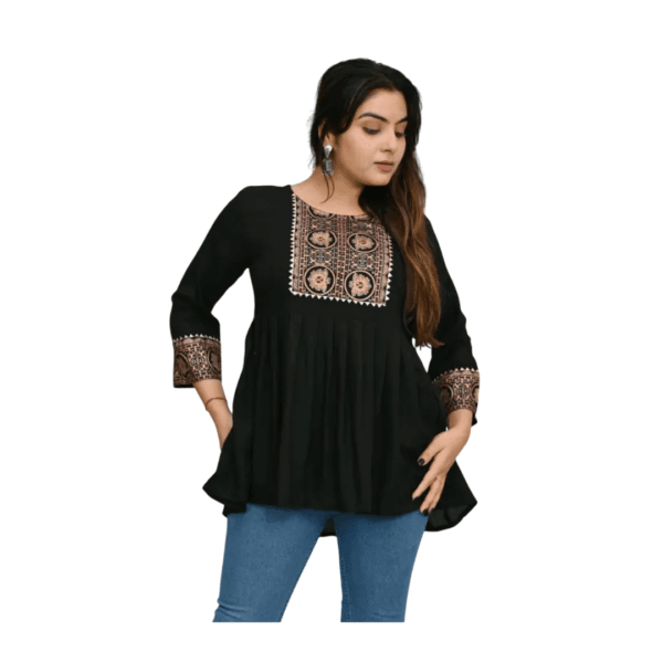 Girls Top