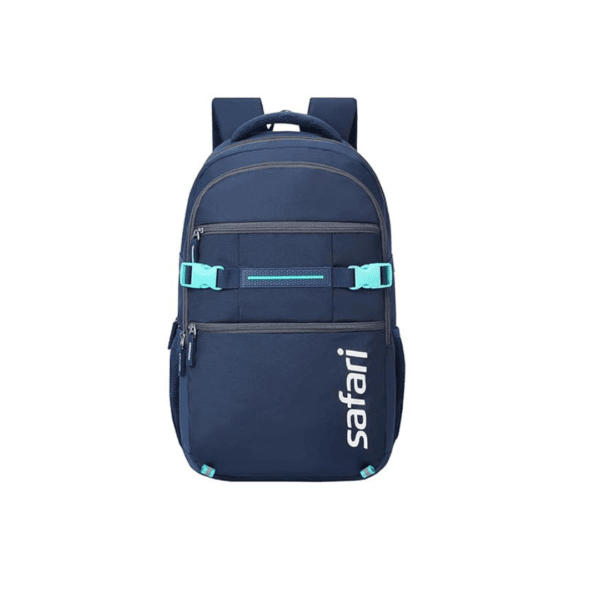 safari 30 Ltrs, 2 compartments , school bag