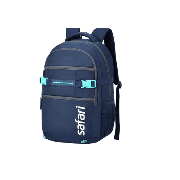 safari 30 Ltrs, 2 compartments , school bag - Image 2