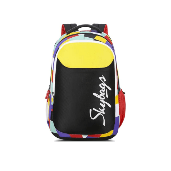 School Bag For Boys