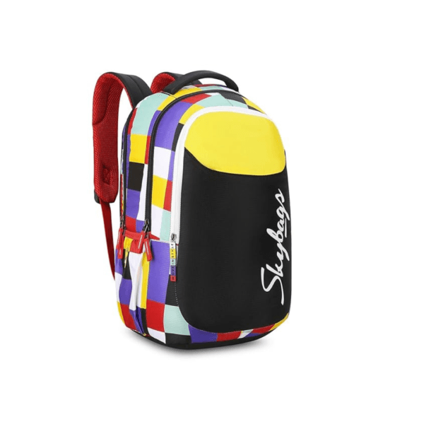 School Bag For Boys - Image 2