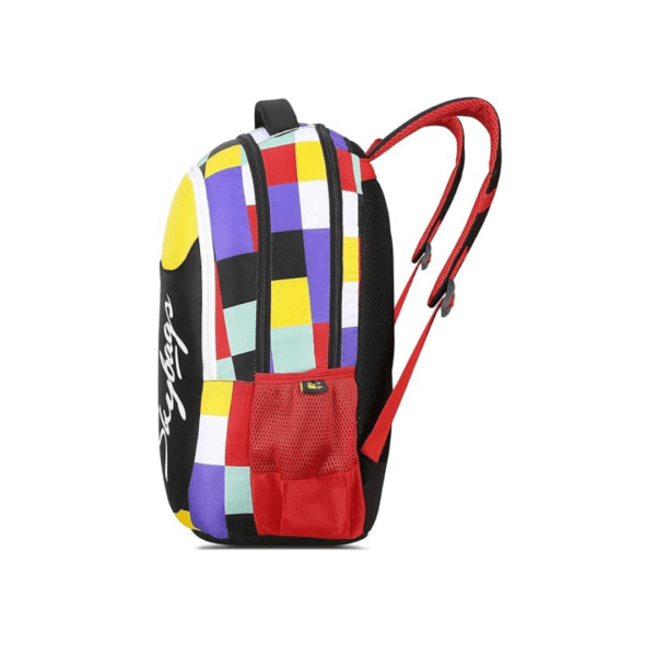 School Bag For Boys - Image 3