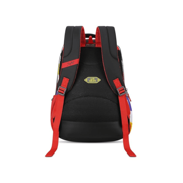 School Bag For Boys - Image 4