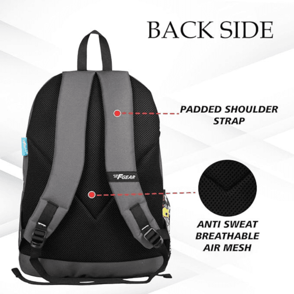 Primary School bag For Girls Boys - Image 5