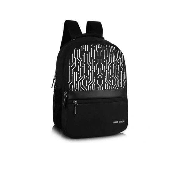 Unisex School Bag