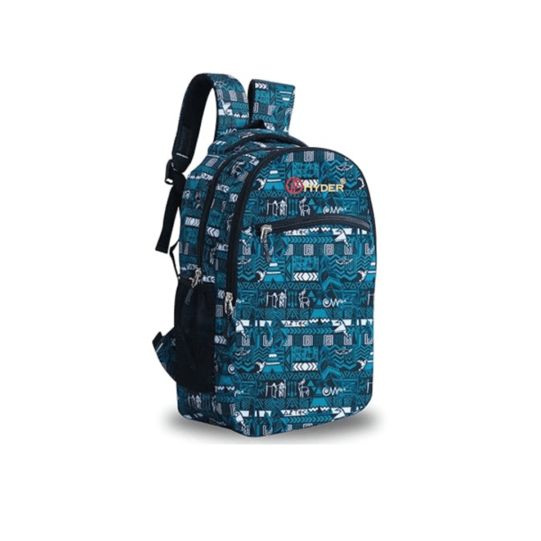 School Backpack - Image 2