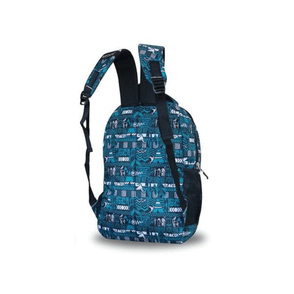 School Backpack - Image 3