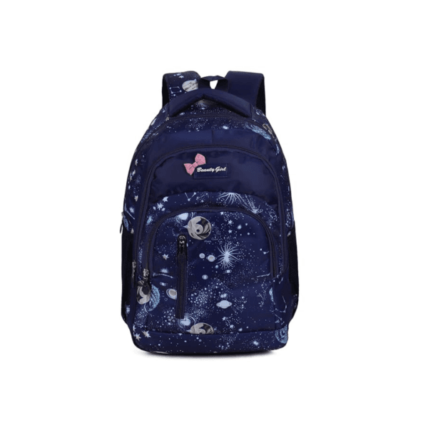 School Bag For Girls