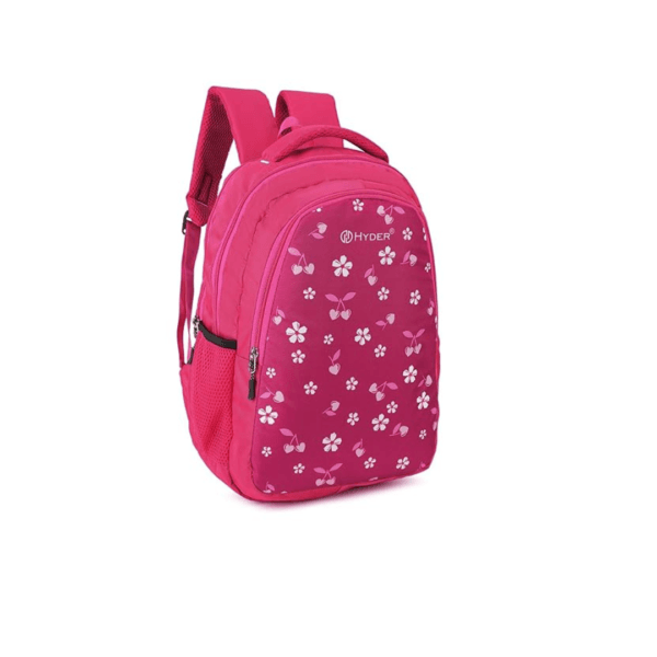 30 L School Bag For Girls