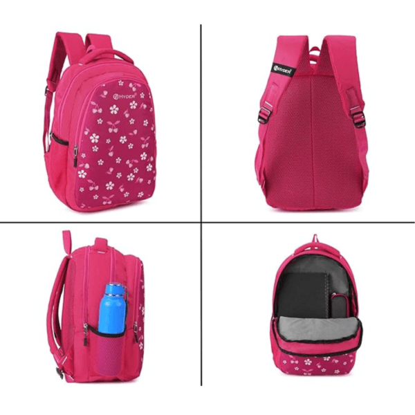 30 L School Bag For Girls - Image 2