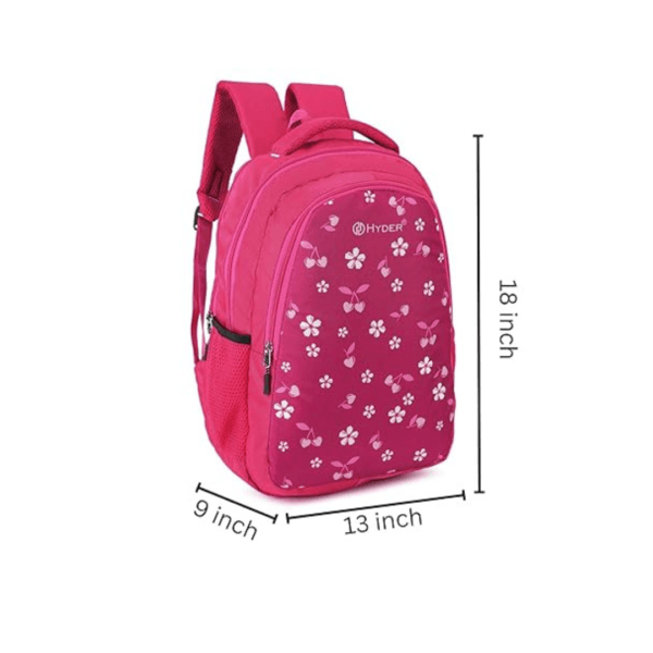 30 L School Bag For Girls - Image 3