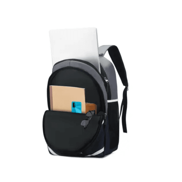 School Backpack - Image 2