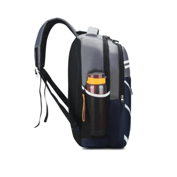 School Backpack - Image 3