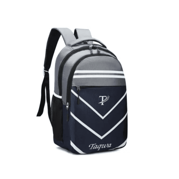School Backpack - Image 4
