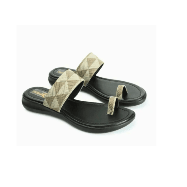 Women Casua Flat Chappal