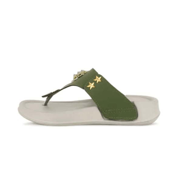 Women's Flip Flops for All-Day Wear - Image 2