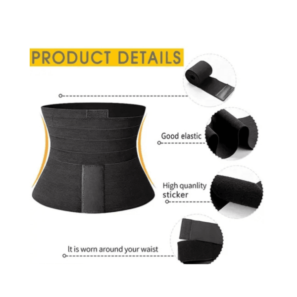 BELT ELASTIC - Image 5