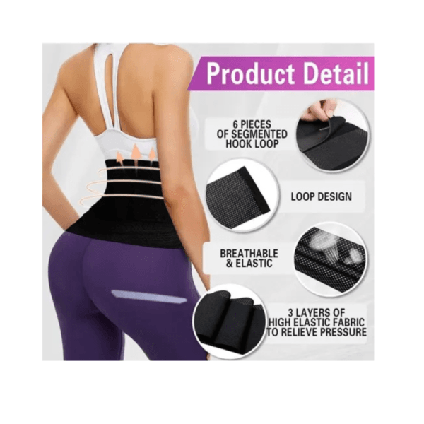 BELT ELASTIC - Image 4