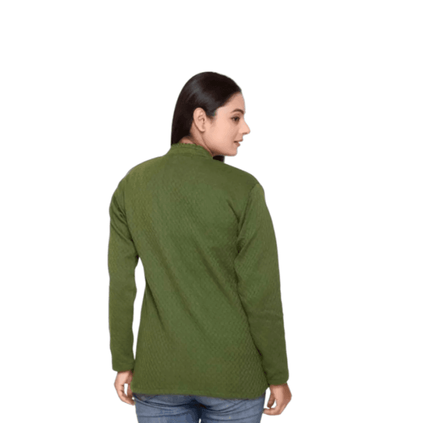 STYLISH GRACEFUL WOMEN SWEATERS - Image 3