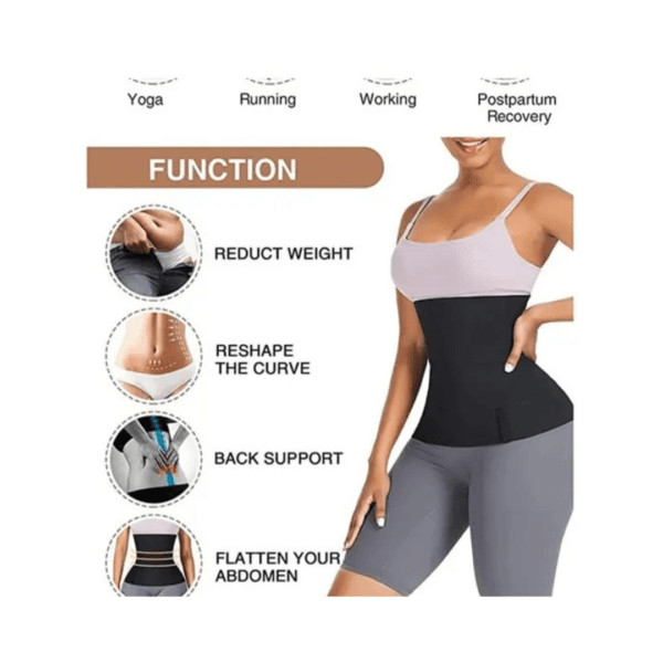 BELT ELASTIC - Image 2