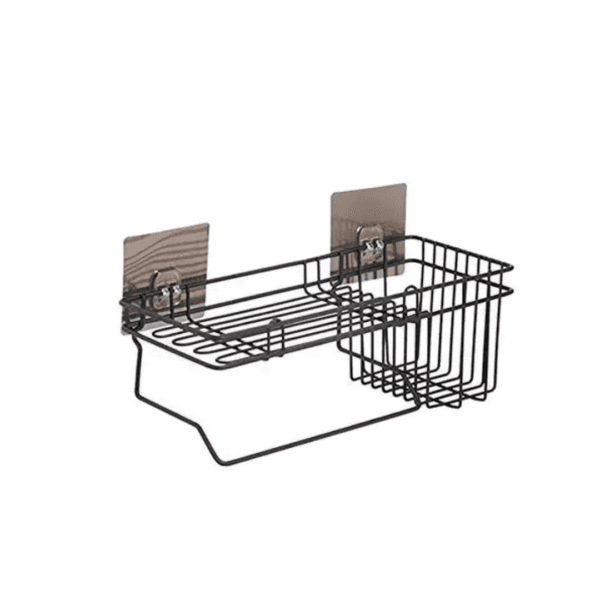 Midland Bathroom Storage Rack