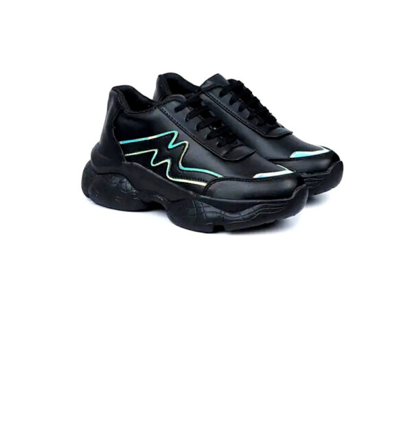 Women Black shoes