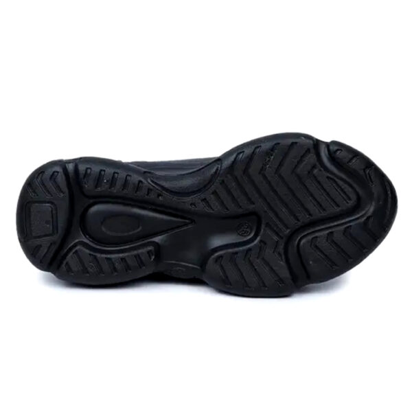 Women Black shoes - Image 2