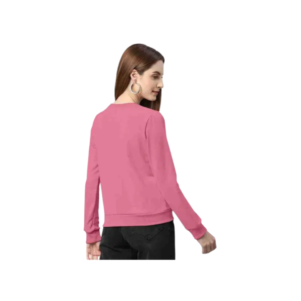 Styles Women T-shirt - Image 3