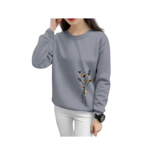 Latest Women Tshirts - Image 3
