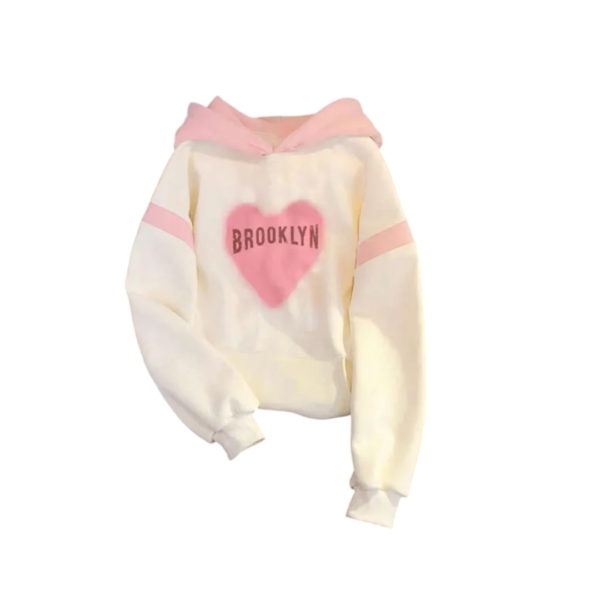 Women's Hoodie - Image 2