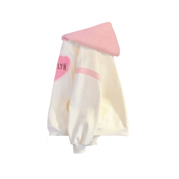 Women's Hoodie - Image 3