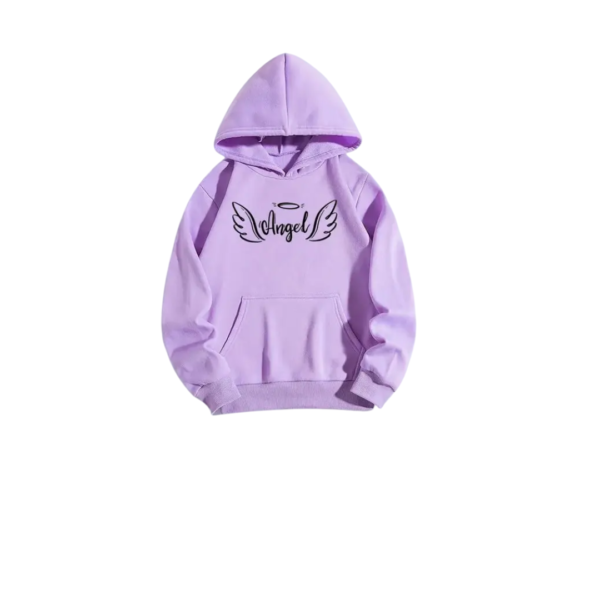 Winter Wear Hoodie For Women