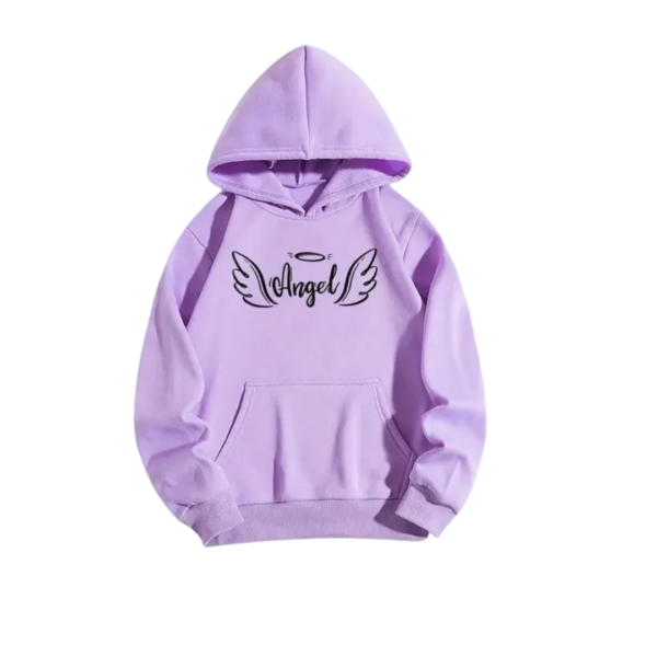 Winter Wear Hoodie For Women - Image 2
