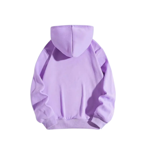 Winter Wear Hoodie For Women - Image 3