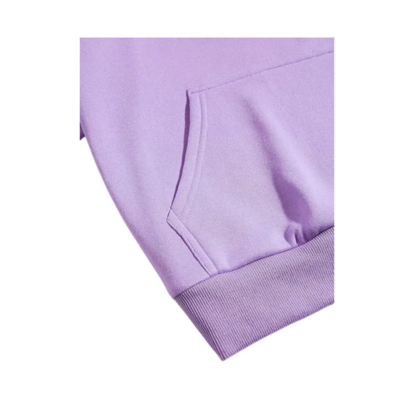 Winter Wear Hoodie For Women - Image 4