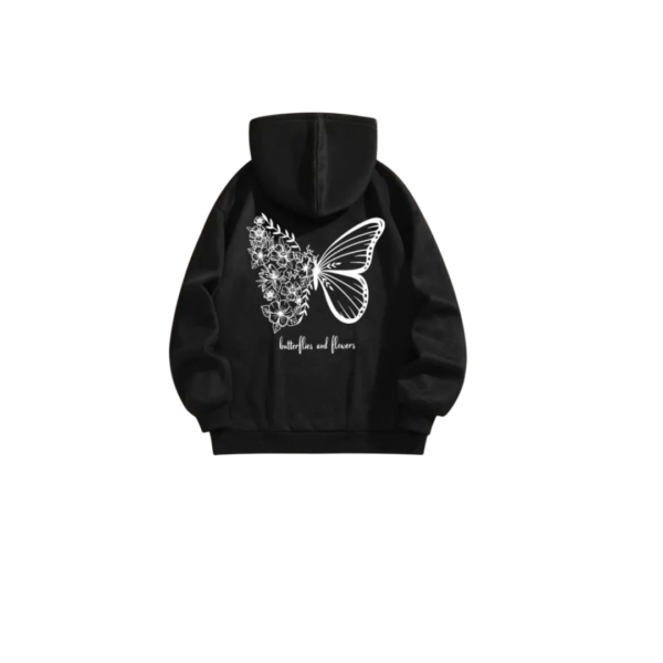 Fancy Women Hoodie