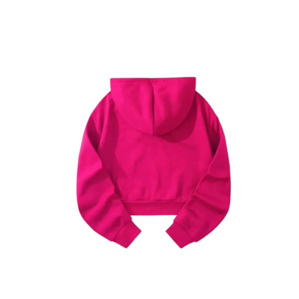 Women Hoodie  - Image 2