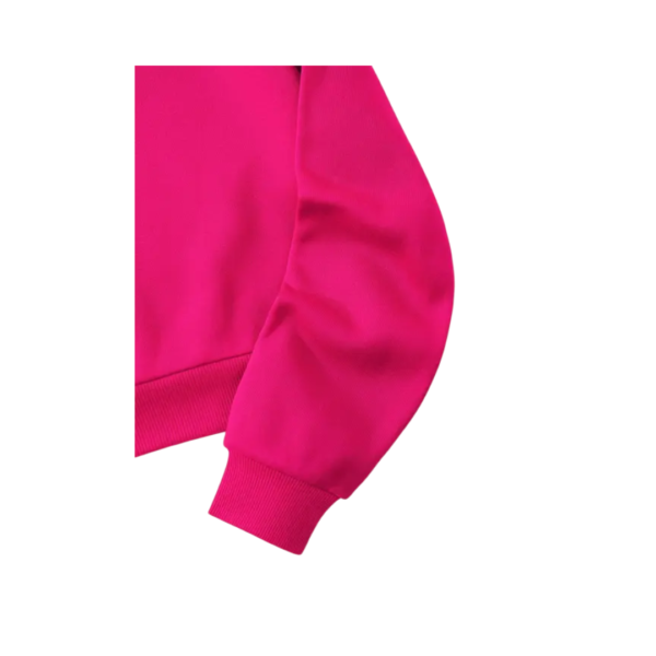 Women Hoodie  - Image 4